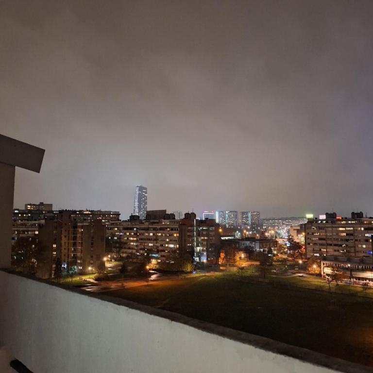 Max Arena - Apartman sa 1 Spavaćom Sobom - 17