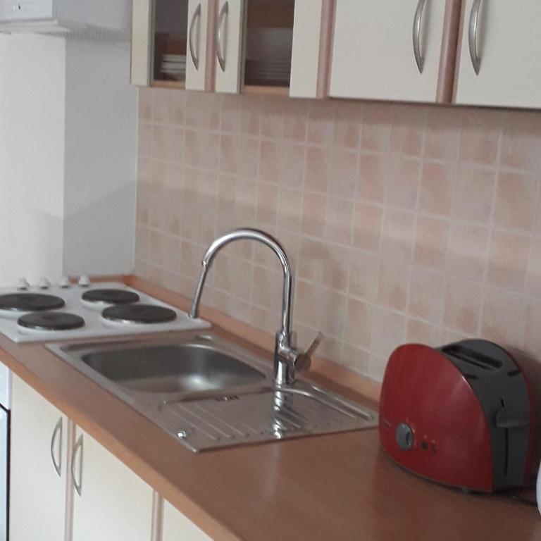 Apartman Mona - One-Bedroom Apartment - 1