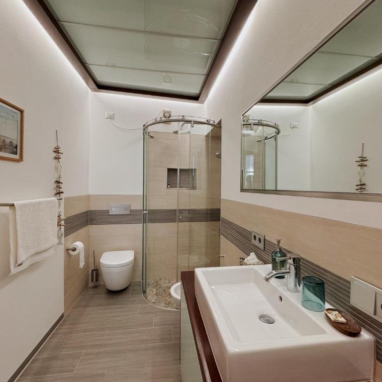 Lake House - Apartment mit 1 Schlafzimmer - 17