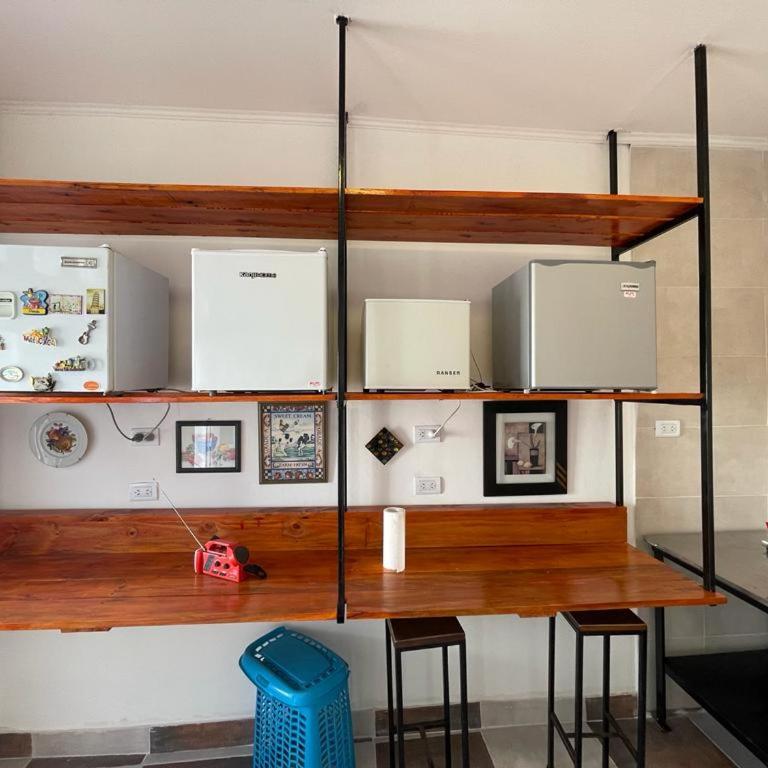 Babu Apart - One-Bedroom Apartment - 1