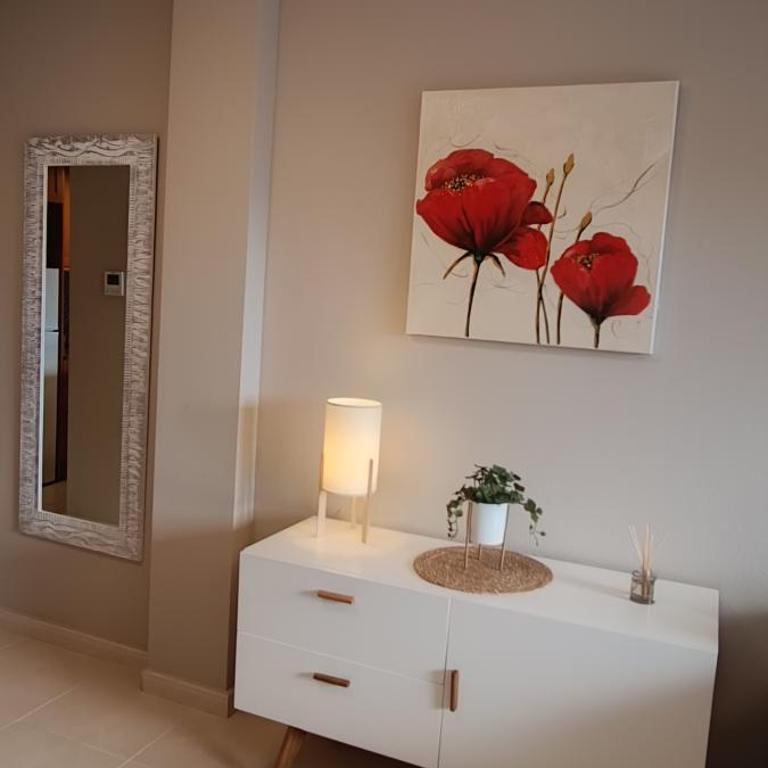 Top Beach Location with Pool Los Locos PMT19 - Apartamento de 2 dormitorios - 15