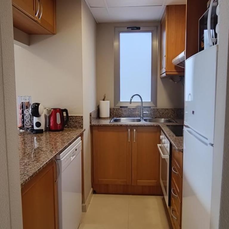 Top Beach Location with Pool Los Locos PMT19 - Apartamento de 2 dormitorios - 6