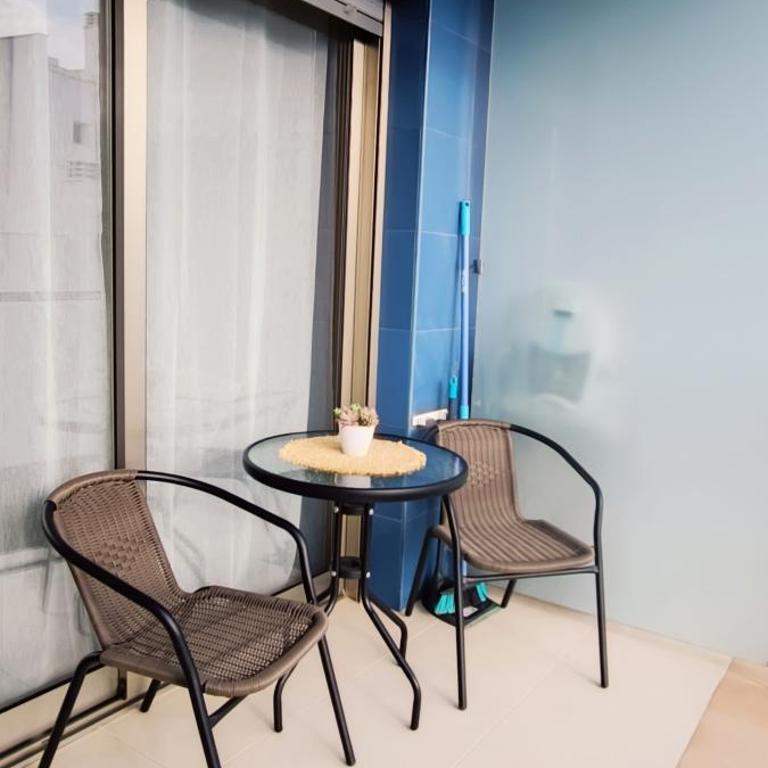Top Beach Location with Pool Los Locos PMT19 - Apartamento de 2 dormitorios - 14