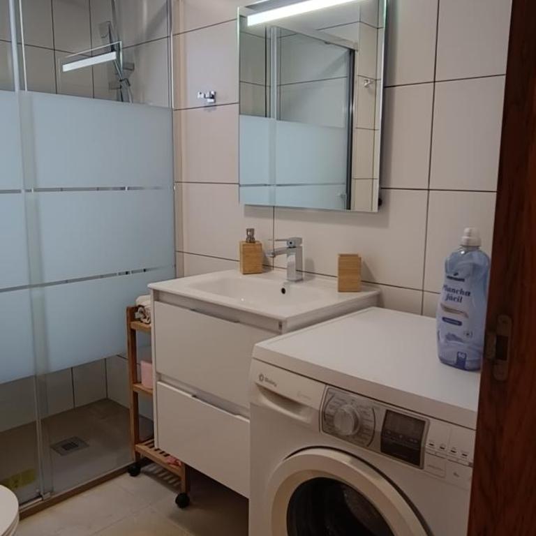 Top Beach Location with Pool Los Locos PMT19 - Apartamento de 2 dormitorios - 9