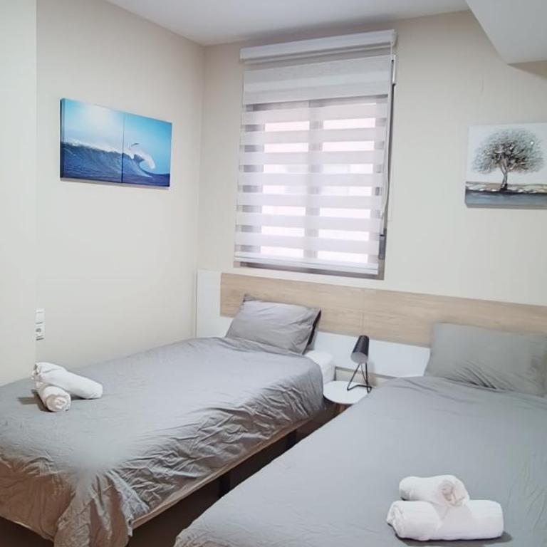 Top Beach Location with Pool Los Locos PMT19 - Apartamento de 2 dormitorios - 13