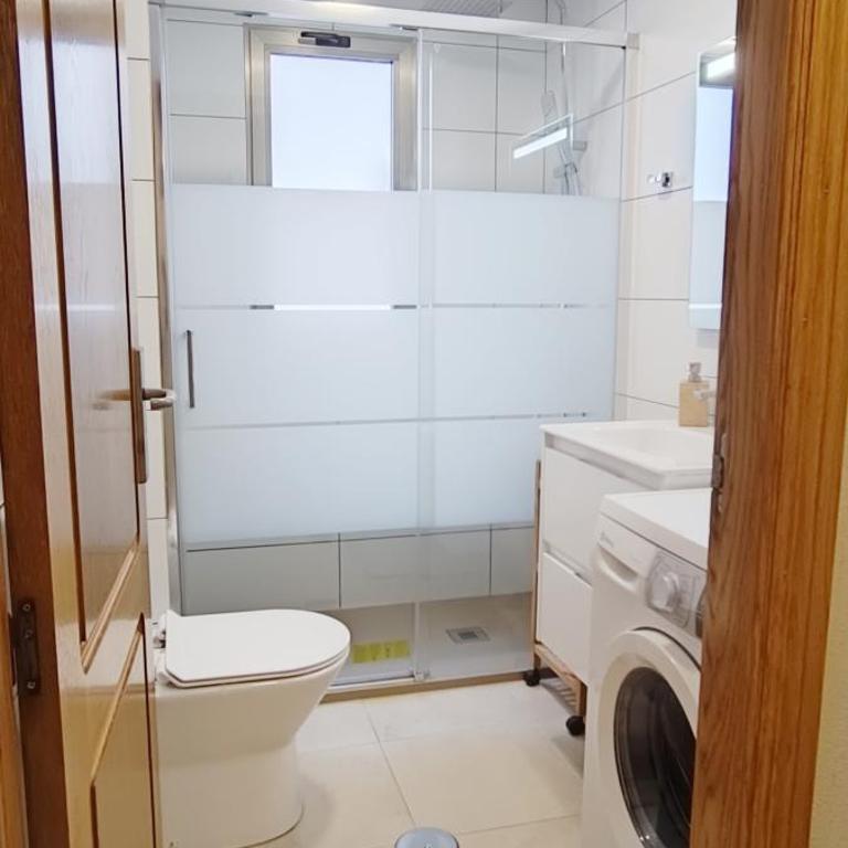 Top Beach Location with Pool Los Locos PMT19 - Apartamento de 2 dormitorios - 17