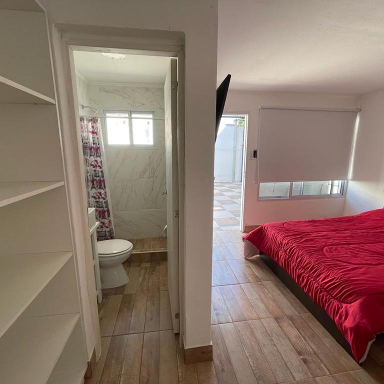 Babu Apart - One-Bedroom Apartment - 3