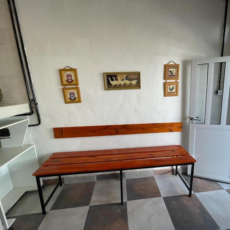 Babu Apart - Apartamento de 1 dormitorio - 4