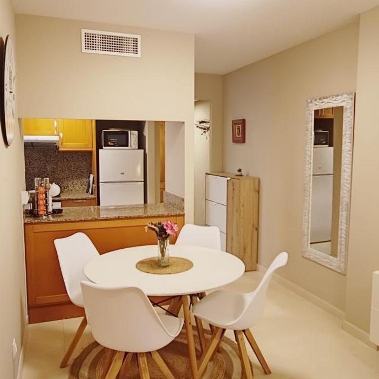Top Beach Location with Pool Los Locos PMT19 - Apartamento de 2 dormitorios - 5