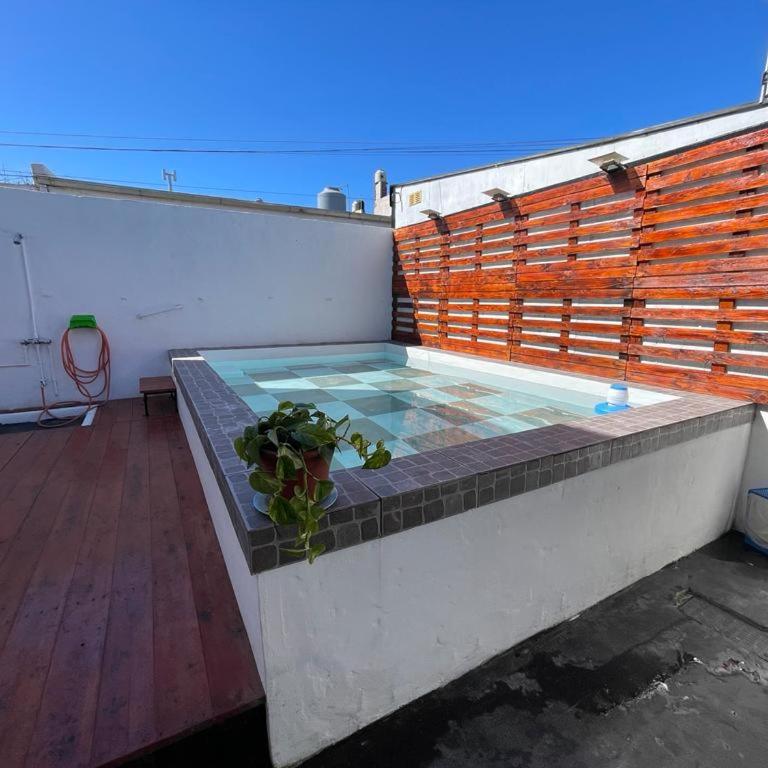 Babu Apart - Apartamento de 1 dormitorio - 9