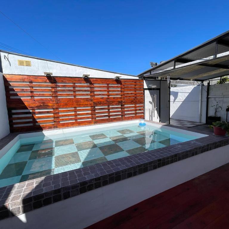 Babu Apart - Apartamento de 1 dormitorio - 10