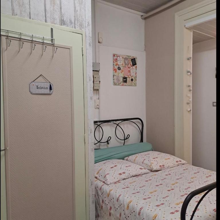 Le petit marin - Appartement - Rez-de-Chaussée - 12