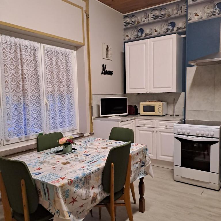 Le petit marin - Appartement - Rez-de-Chaussée - 8