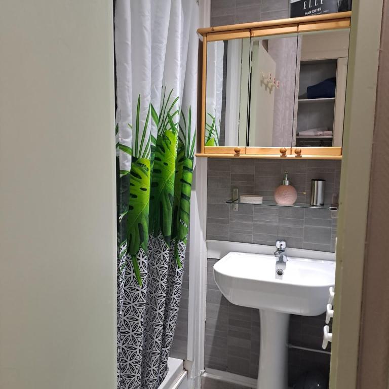 Le petit marin - Appartement - Rez-de-Chaussée - 13