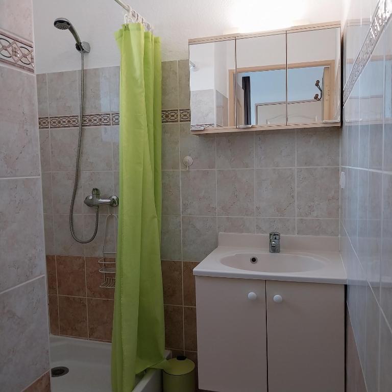 Superbe Maison 3 chambres, wifi, climatisation, Narbonne Plage - Maison 3 Chambres - 12