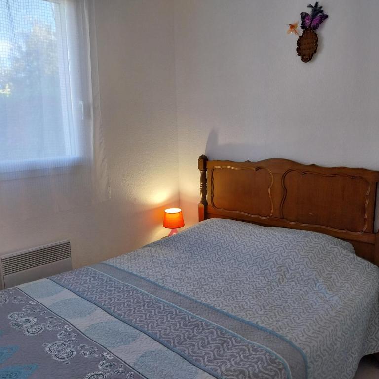 Superbe Maison 3 chambres, wifi, climatisation, Narbonne Plage - Maison 3 Chambres - 10