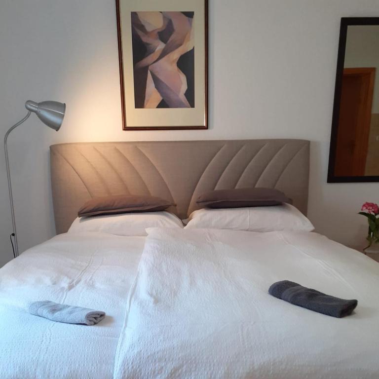 Apartman Mona - Studio Apartment - 1