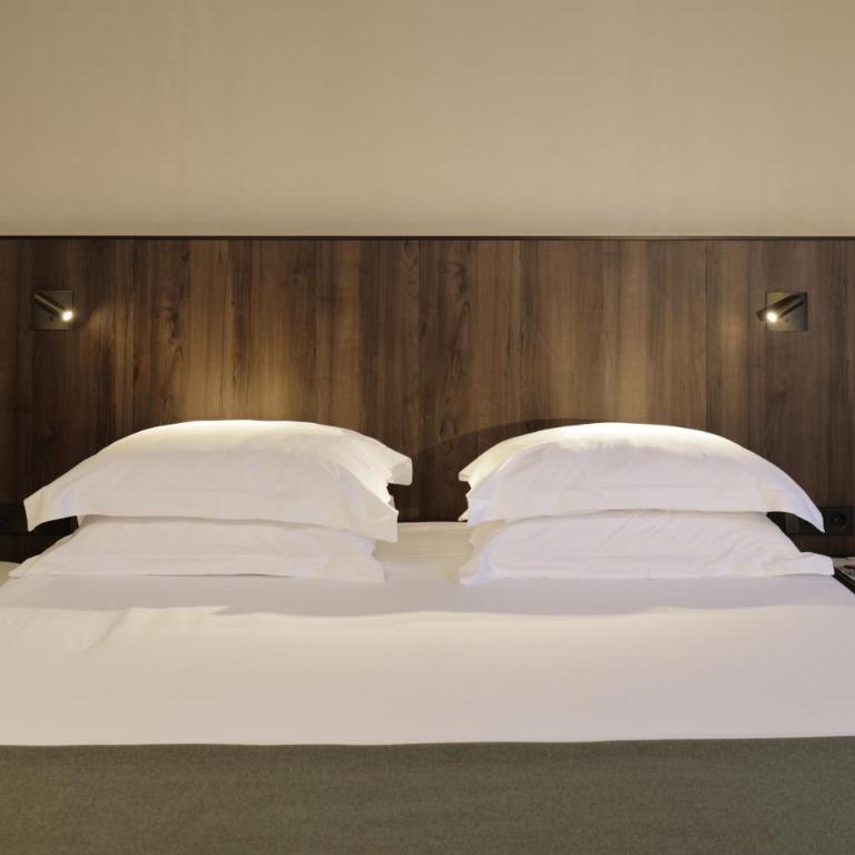 Ciutat de Girona - Habitación Superior - 1 cama grande - 4
