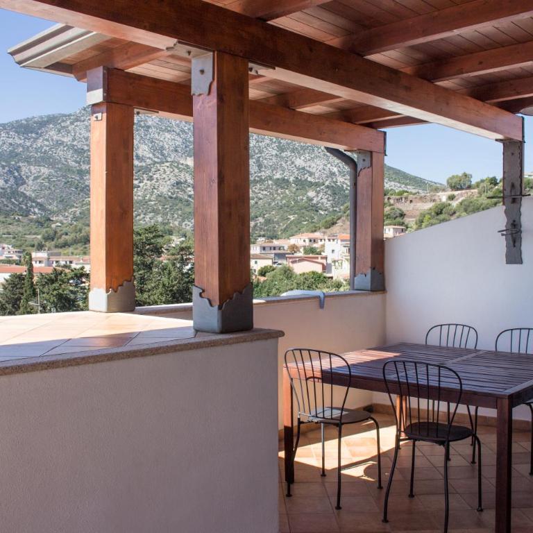 Residenze Branca III SeaView - Appartamento Familiare con 2 Camere da Letto e Vista - 2
