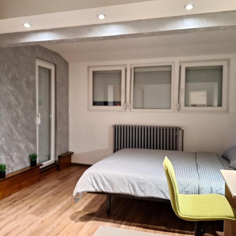 Daxy - Apartman sa 1 Spavaćom Sobom - 12