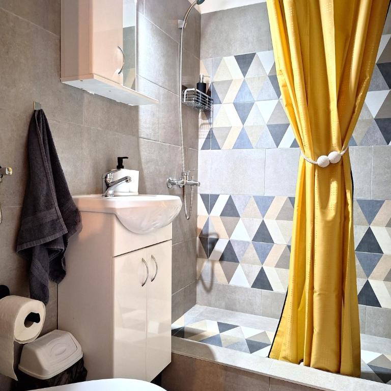 Daxy - Apartman sa 1 Spavaćom Sobom - 8