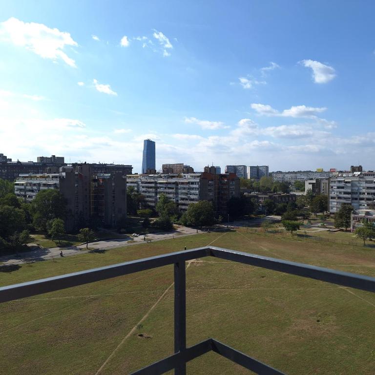 Daxy - Apartman sa 1 Spavaćom Sobom - 14