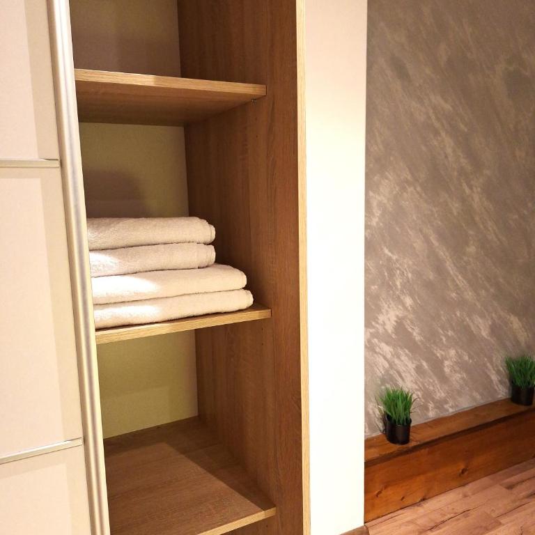Daxy - Apartman sa 1 Spavaćom Sobom - 11