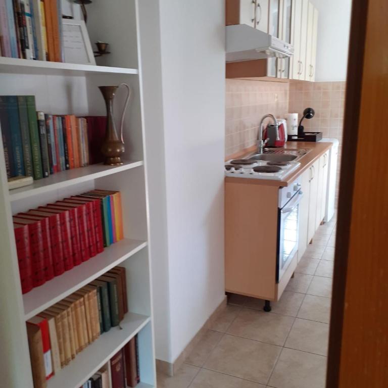 Apartman Mona - One-Bedroom Apartment - 3