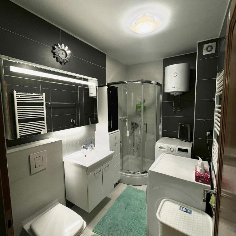 Lara - Apartman sa 1 Spavaćom Sobom - 17