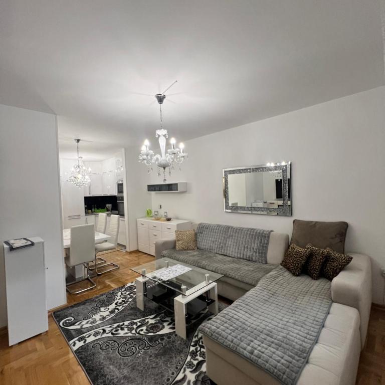 Lara - Apartman sa 1 Spavaćom Sobom - 11