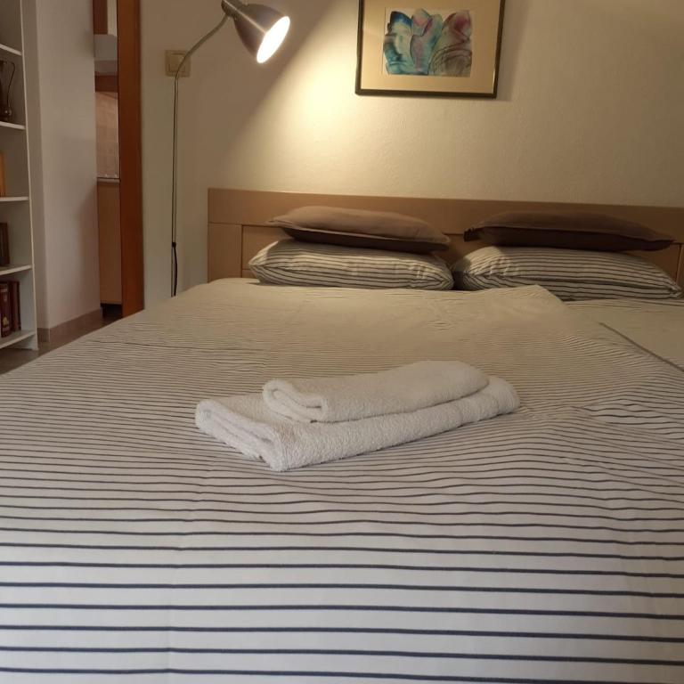 Apartman Mona - One-Bedroom Apartment - 4