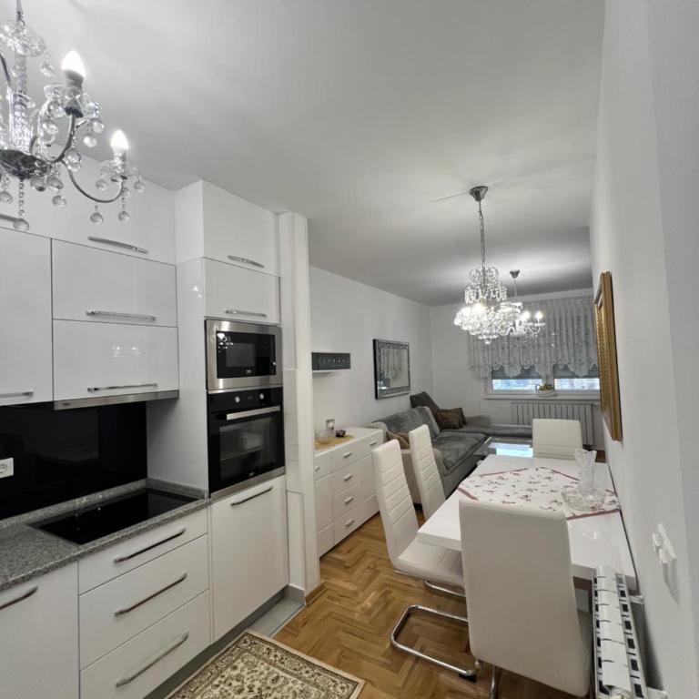 Lara - Apartman sa 1 Spavaćom Sobom - 8