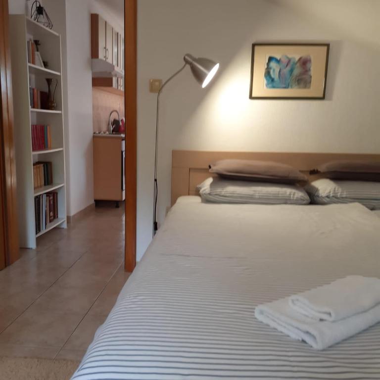 Apartman Mona - One-Bedroom Apartment - 5