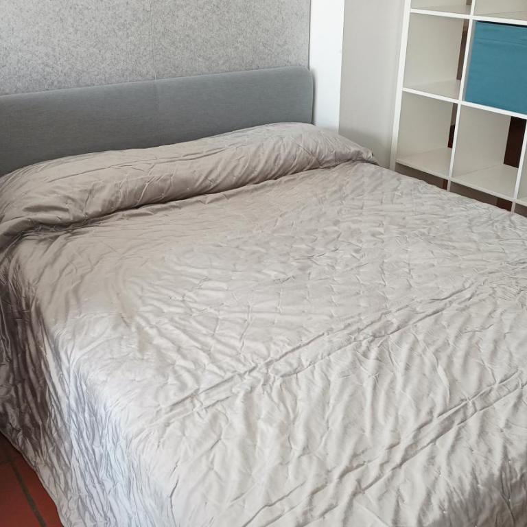 TORINO LINGOTTO MULTI-HOST - Appartamento con 1 Camera da Letto - 10