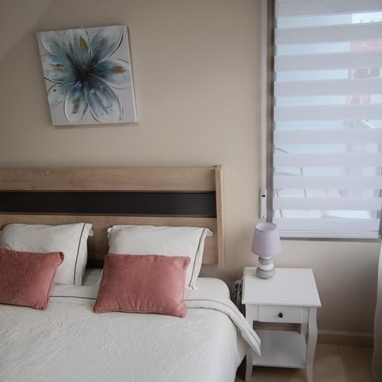 Top Beach Location with Pool Los Locos PMT19 - Apartamento de 2 dormitorios - 12