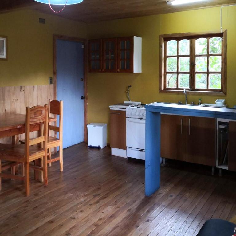 Cabaa Radal en Coaripe cerca del lago Calafqun - Vacation Home - 16