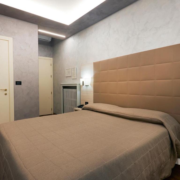 Hotel Galimberti - Chambre Double - 19