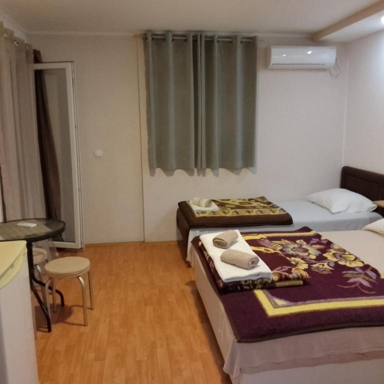 Rooms Jancic - Apartman sa Balkonom - 2