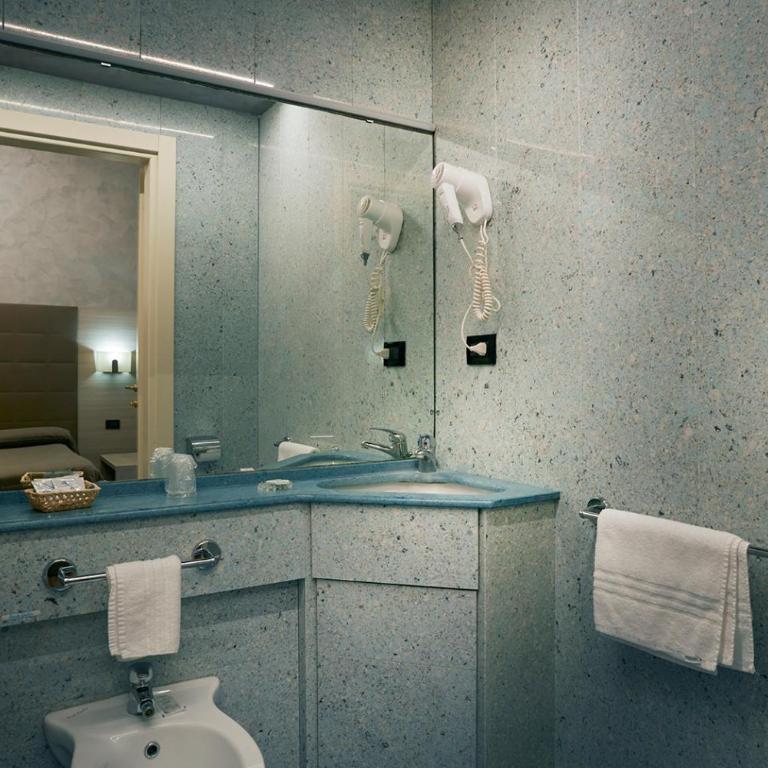 Hotel Galimberti - Chambre Double - 26