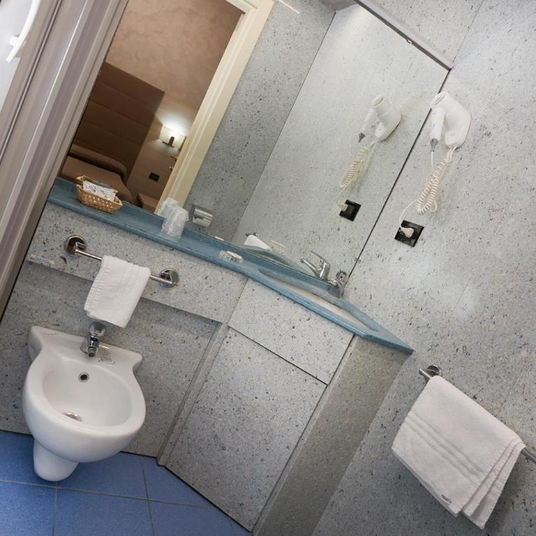Hotel Galimberti - Chambre Double - 27