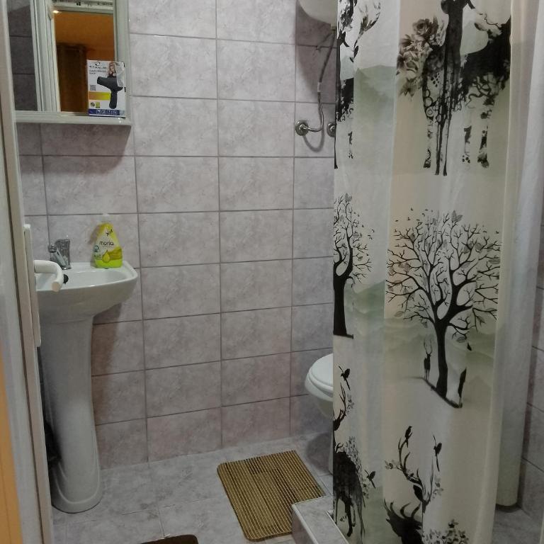 Rooms Jancic - Apartman sa Balkonom - 1