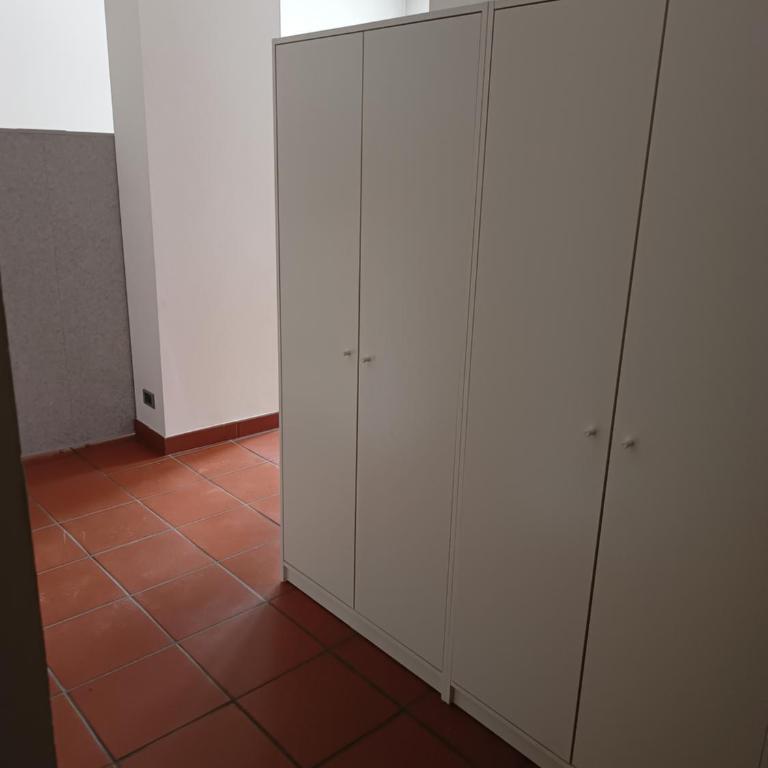 TORINO LINGOTTO MULTI-HOST - Appartamento con 1 Camera da Letto - 12