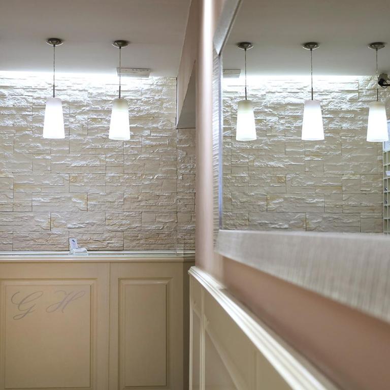 Hotel Galimberti - Chambre Double - 32