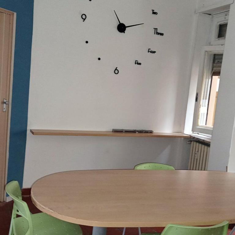 TORINO LINGOTTO MULTI-HOST - Appartamento con 1 Camera da Letto - 16