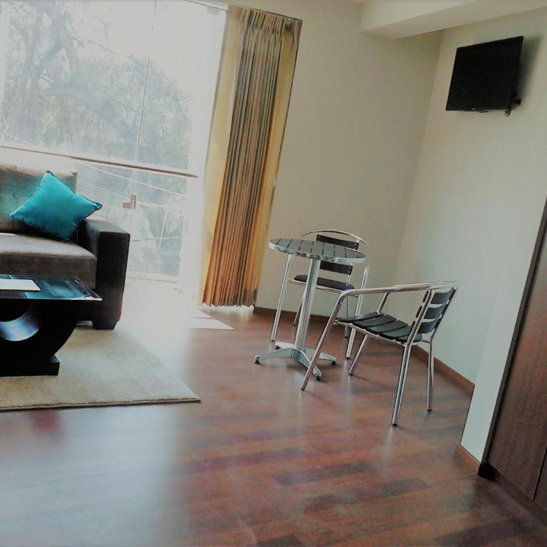 HOTEL MURCIA AREQUIPA - Suite Deluxe - 1