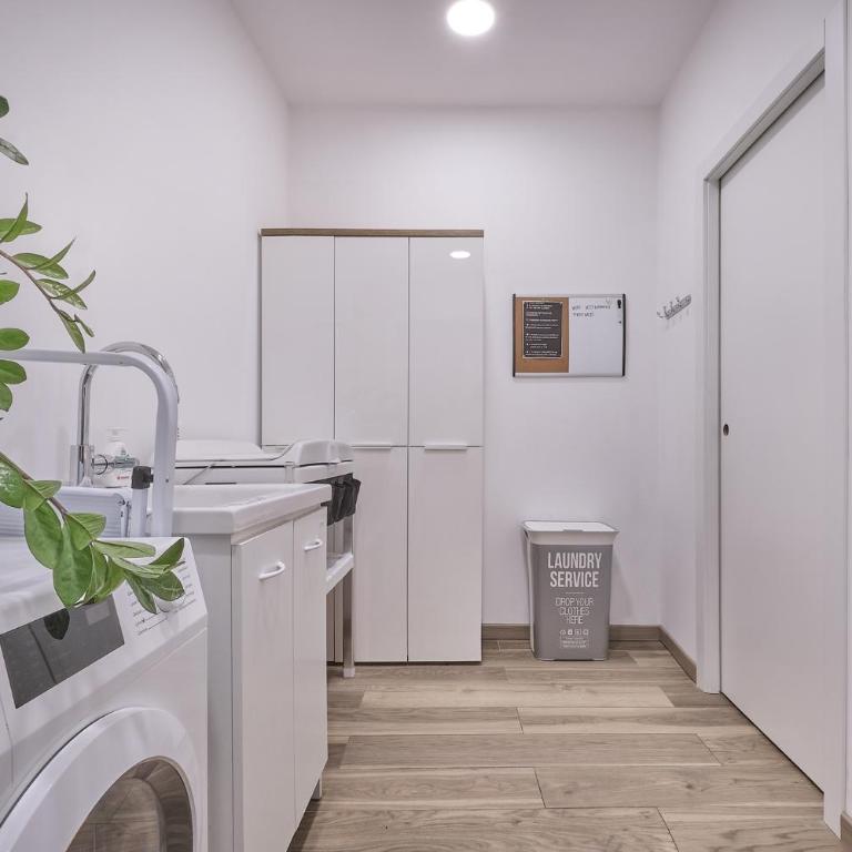 Casa dolce Casa - Appartamento con 2 Camere da Letto - 26