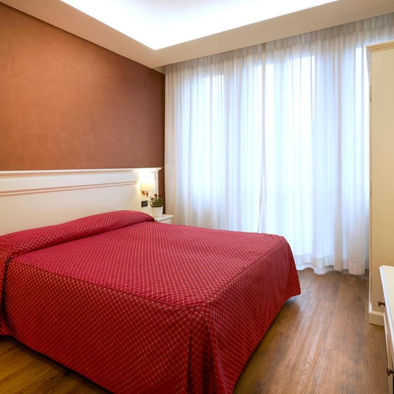 Hotel Galimberti - Chambre Double - 16