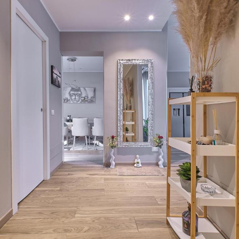 Casa dolce Casa - Appartamento con 2 Camere da Letto - 13