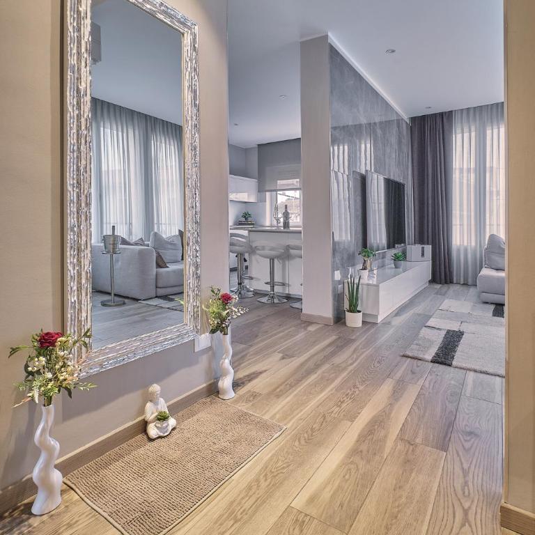 Casa dolce Casa - Appartamento con 2 Camere da Letto - 14