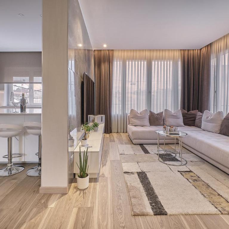 Casa dolce Casa - Appartamento con 2 Camere da Letto - 9